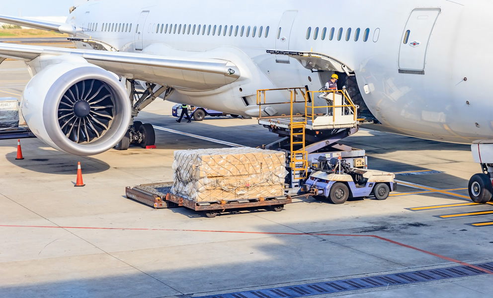 Air Freight Service