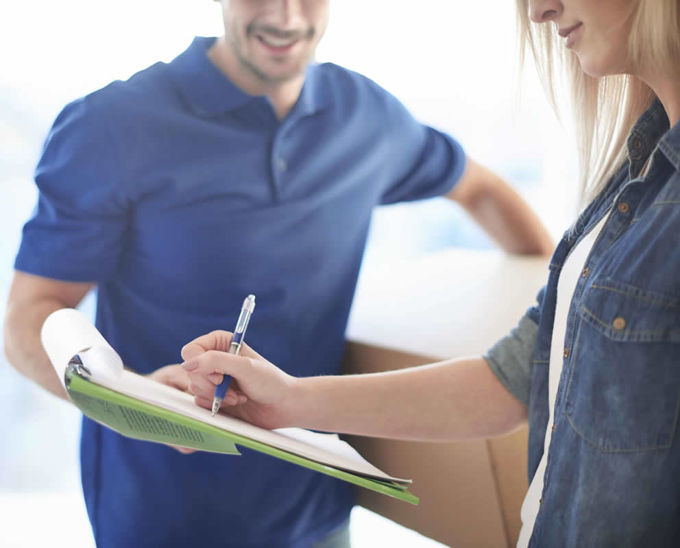 Global Transportation Services