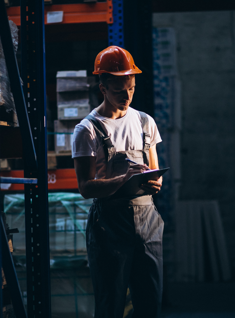 Supply Chain Optimization